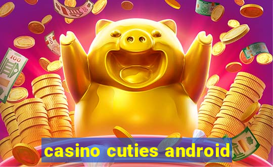 casino cuties android